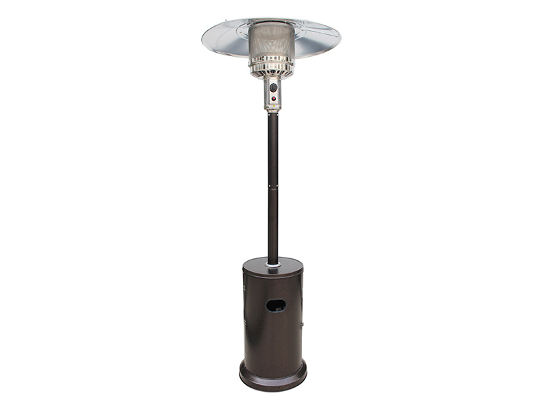 Patio Heater Wholesale | How Much Electricity Do Patio Heaters Use?