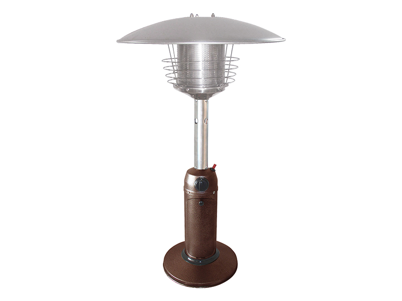 Are there patio heater rentals available in China?
