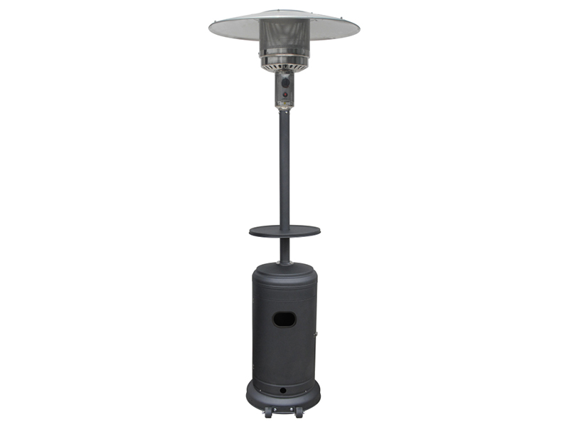 Stand Patio Heater with adjust tray