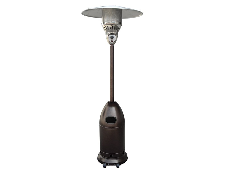 Bullet Stand Patio Heater