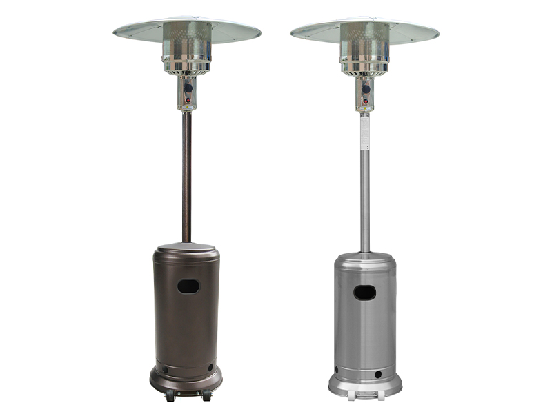 15kw Basic Stand Patio Heater